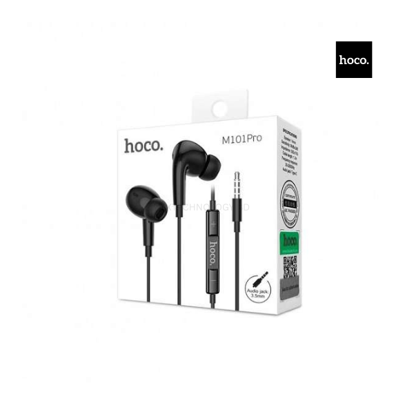 Hoco M101 Pro Crystal - Image 3