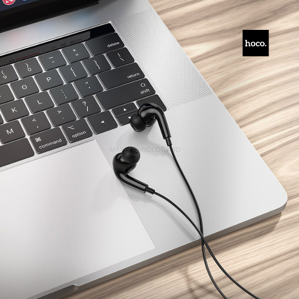 Hoco M1 Pro 3.5mm - Image 6