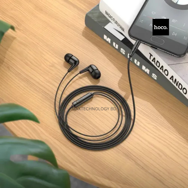 HOCO M97 3.5MM - Image 3